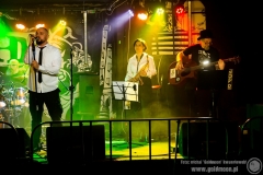2019.03.24 - Bacteryazz - Tarantino Unplugged