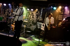 2019.03.24 - Bacteryazz - Tarantino Unplugged