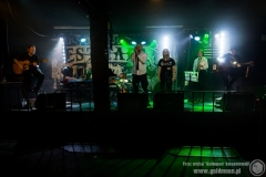 2019.03.24 - Bacteryazz - Tarantino Unplugged