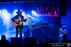 2019.04.10 - Aaron Brooks (ex-Simeon Soul Charger)