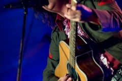 2019.04.10 - Aaron Brooks (ex-Simeon Soul Charger)