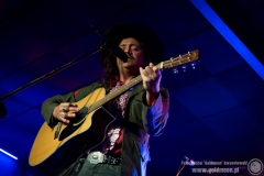 2019.04.10 - Aaron Brooks (ex-Simeon Soul Charger)