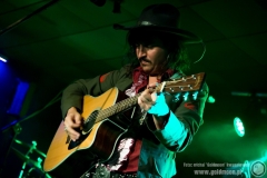 2019.04.10 - Aaron Brooks (ex-Simeon Soul Charger)