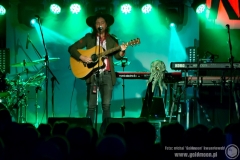 2019.04.10 - Aaron Brooks (ex-Simeon Soul Charger)