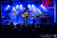 2019.04.10 - Aaron Brooks (ex-Simeon Soul Charger)