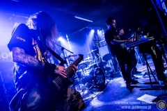 2019.04.13 - Kontagion