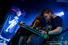 2019.04.13 - Kontagion