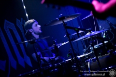 2019.04.13 - L'Esprit Du Clan