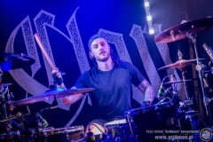 2019.04.13 - L'Esprit Du Clan