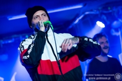 2019.04.13 - L'Esprit Du Clan