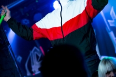2019.04.13 - L'Esprit Du Clan