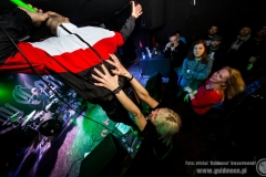 2019.04.13 - L'Esprit Du Clan