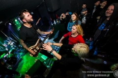 2019.04.13 - L'Esprit Du Clan
