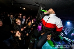 2019.04.13 - L'Esprit Du Clan