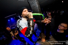 2019.04.13 - L'Esprit Du Clan