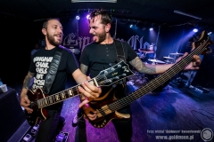 2019.04.13 - L'Esprit Du Clan