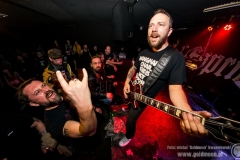 2019.04.13 - L'Esprit Du Clan