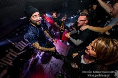 2019.04.13 - L'Esprit Du Clan