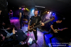 2019.04.13 - L'Esprit Du Clan