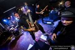 2019.04.13 - L'Esprit Du Clan