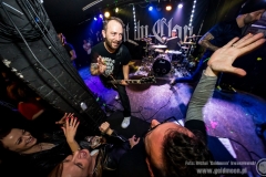 2019.04.13 - L'Esprit Du Clan