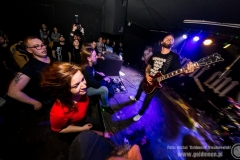 2019.04.13 - L'Esprit Du Clan