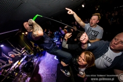 2019.04.13 - L'Esprit Du Clan