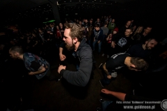 2019.04.13 - L'Esprit Du Clan