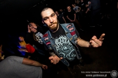 2019.04.13 - L'Esprit Du Clan