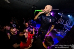 2019.04.13 - L'Esprit Du Clan