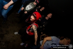 2019.04.13 - L'Esprit Du Clan