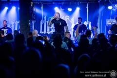 2019.04.13 - L'Esprit Du Clan