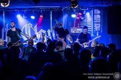 2019.04.13 - L'Esprit Du Clan