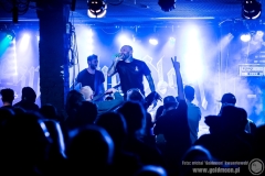 2019.04.13 - L'Esprit Du Clan