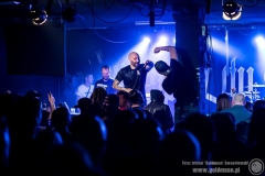 2019.04.13 - L'Esprit Du Clan