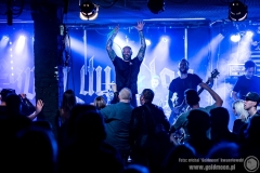 2019.04.13 - L'Esprit Du Clan
