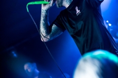 2019.04.13 - L'Esprit Du Clan