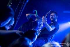 2019.04.13 - L'Esprit Du Clan