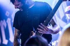 2019.04.13 - L'Esprit Du Clan