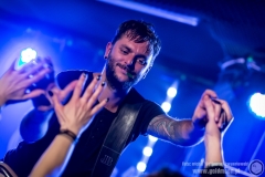 2019.04.13 - L'Esprit Du Clan