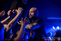 2019.04.13 - L'Esprit Du Clan