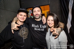 2019.04.13 - L'Esprit Du Clan