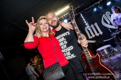 2019.04.13 - L'Esprit Du Clan