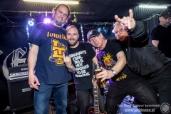 2019.04.13 - L'Esprit Du Clan