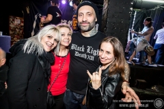 2019.04.13 - L'Esprit Du Clan