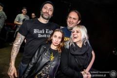 2019.04.13 - L'Esprit Du Clan