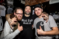 2019.04.13 - L'Esprit Du Clan