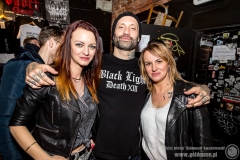 2019.04.13 - L'Esprit Du Clan