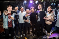 2019.04.13 - L'Esprit Du Clan