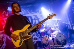 2019.04.18 - M. Others - Nirvana Tribute Show